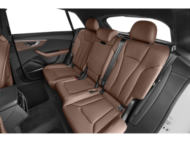 New 2026 Daytona Gray pearl effect Audi Premium plus image 10