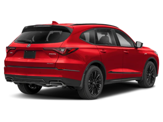 New 2026 RE/RED Acura w/A-Spec Advance Package image 2