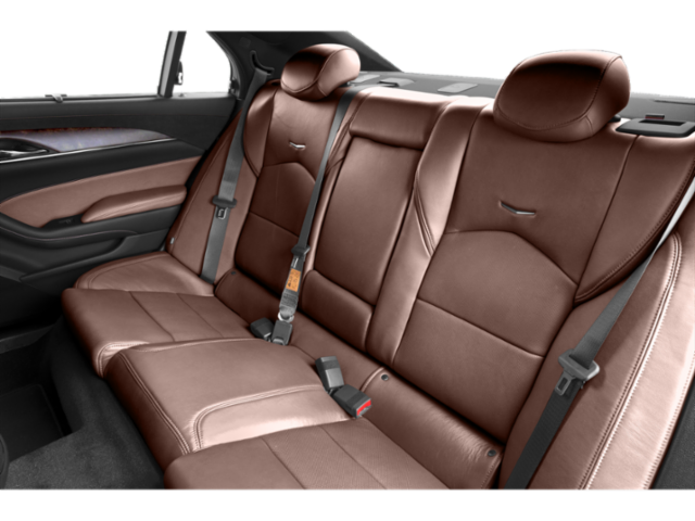 Used 2015 Black Raven Cadillac 3.6L Luxury image 15