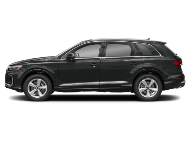 New 2026 Black Audi 45 Premium image 3