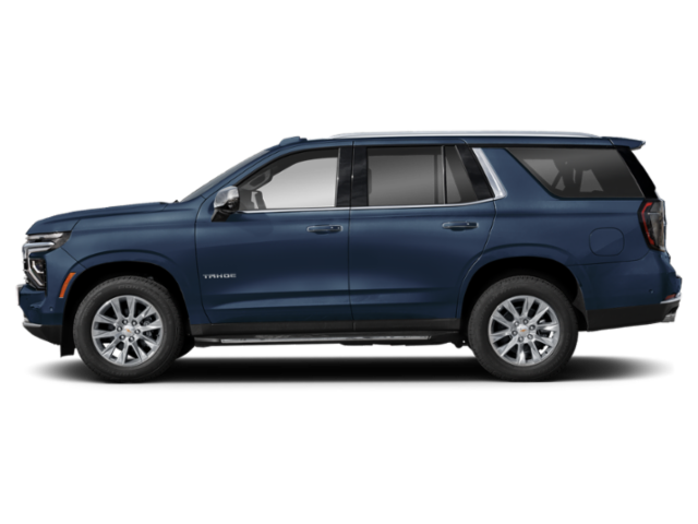 New 2026 Lakeshore Blue Metallic Chevrolet Premier image 12