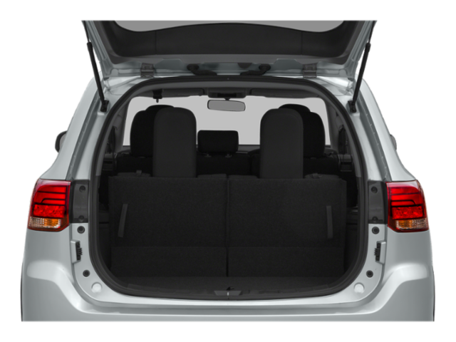 Used 2019 Blue Mitsubishi SEL image 8