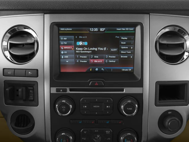 Used 2016  Ford XLT image 10