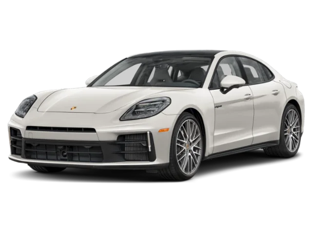2026 Porsche Panamera 4 E-Hybrid