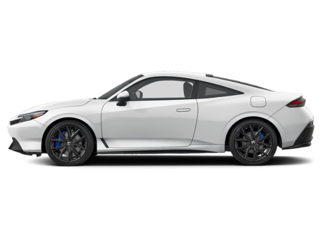 New 2026 Winter Frost Pearl Honda Hybrid image 7