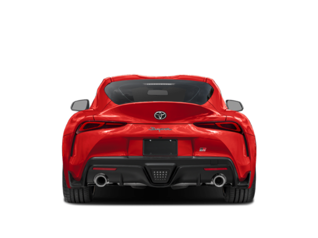 Used 2026 Red Toyota 3.0 Premium image 7
