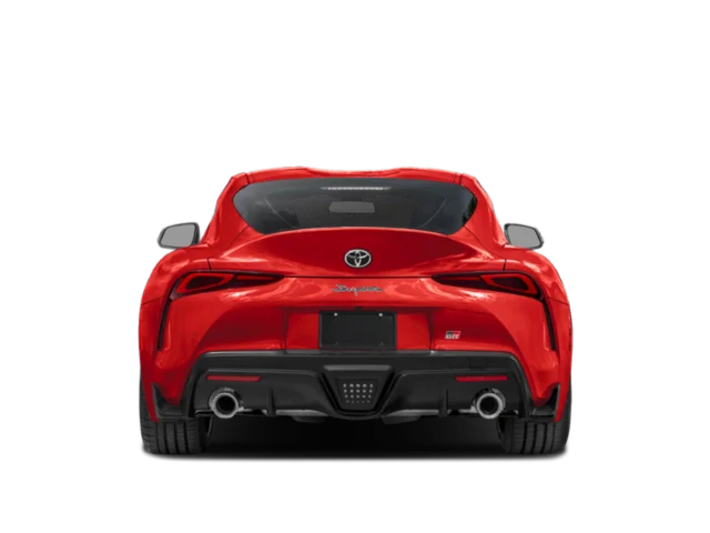 New 2026  Toyota 3.0 Premium image 5