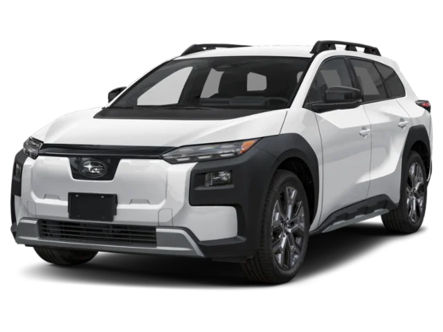 2026 Subaru Trailseeker