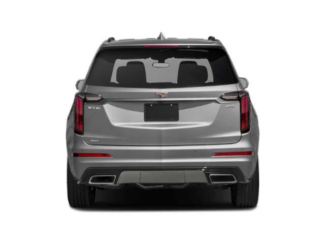 Used 2022 Crystal White CADILLAC SPORT image 7