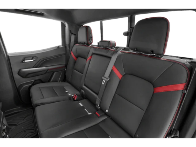 Used 2023 White Chevrolet Z71 image 10