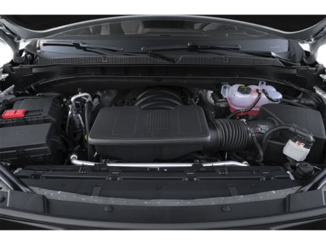 2026 Chevrolet Suburban LS - Photo 18