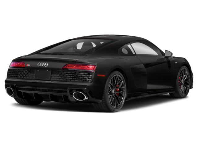 Used 2020 Black Audi 5.2 image 2