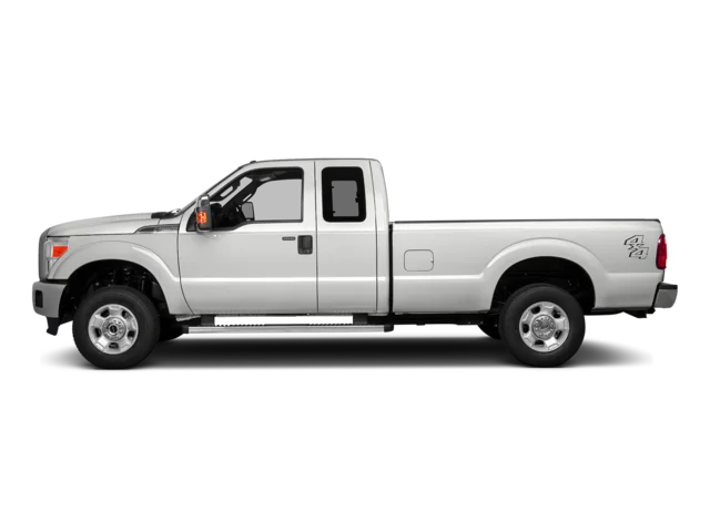 Used 2016 White Ford XL image 3