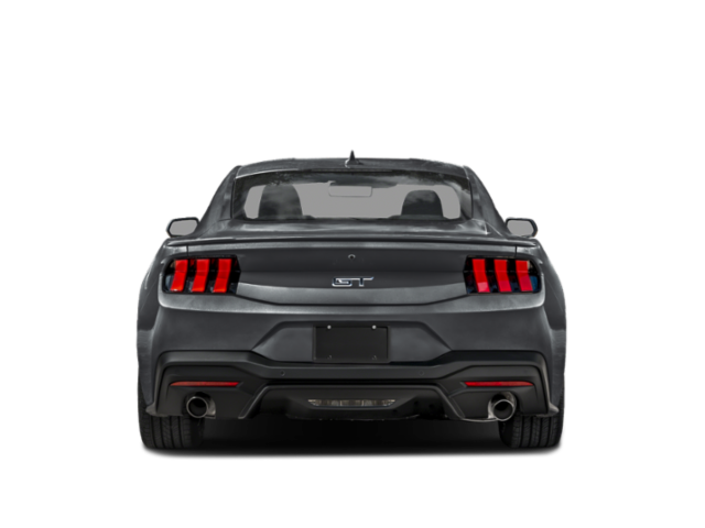 New 2026 Carbonized Gray Metallic Ford GT Premium Fastback image 5