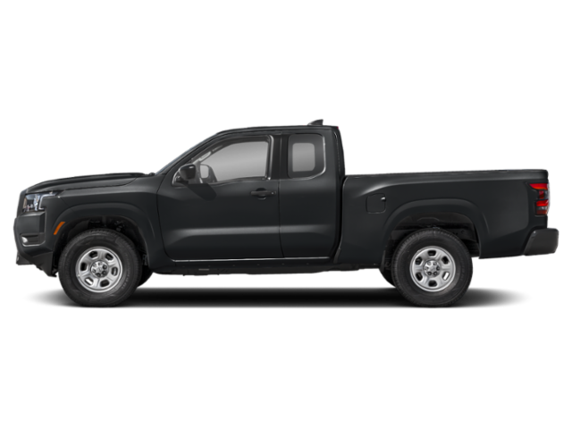 New 2027 Super Black Nissan S image 3