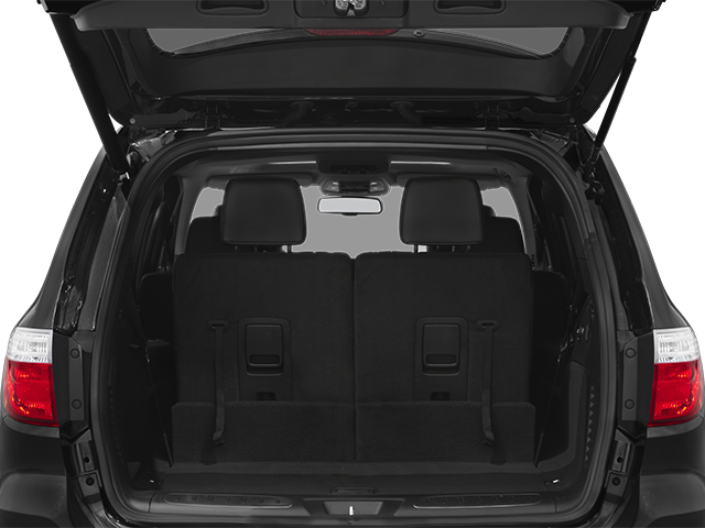 Used 2013 Black Dodge Citadel image 12