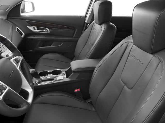 Used 2016 Iridium Metallic GMC Denali image 6