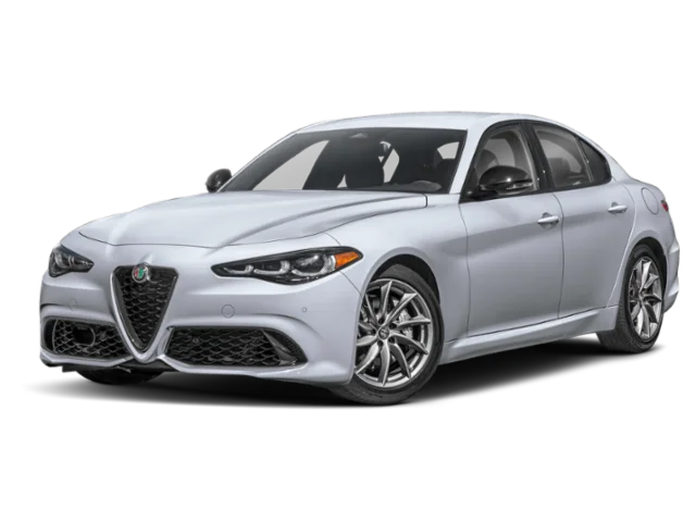 2026 Alfa Romeo Giulia Giulia RWD's photo
