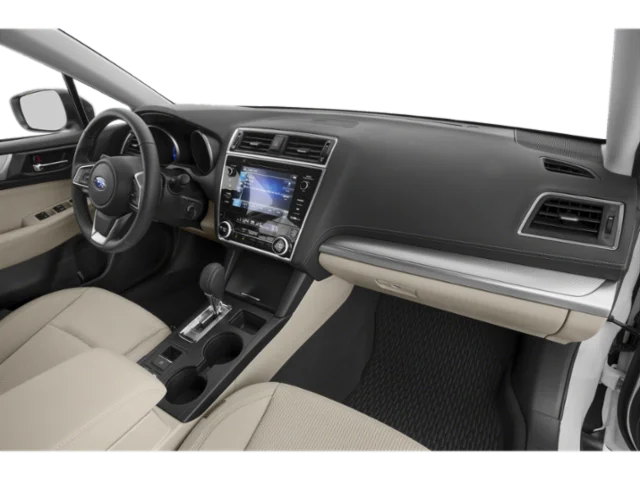 Used 2019 Black Subaru 2.5i image 13