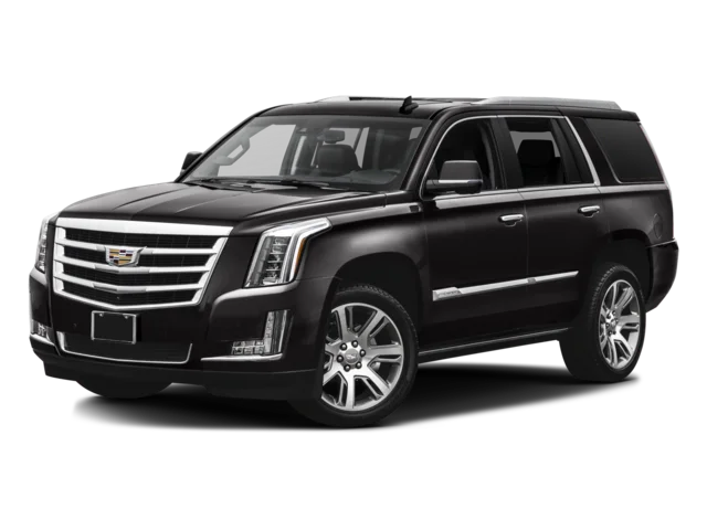 2016 Cadillac Escalade 2WD Premium's photo