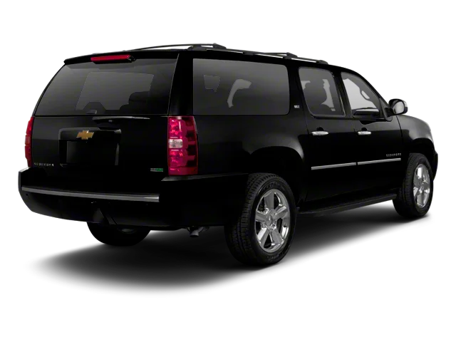 Used 2013  Chevrolet LS image 2