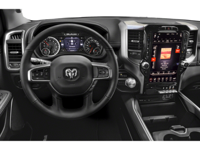Used 2020 Black Ram Laramie image 4