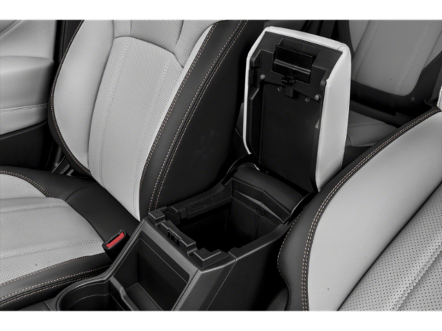 Used 2019 Jasper Green Metallic Subaru Limited image 11