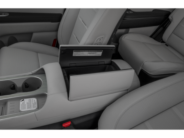 New 2026 Ecotronic Gray Pearl Hyundai Calligraphy image 30