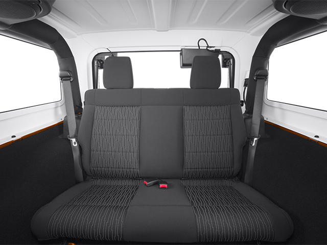 Used 2013 Tan Jeep Sport image 12