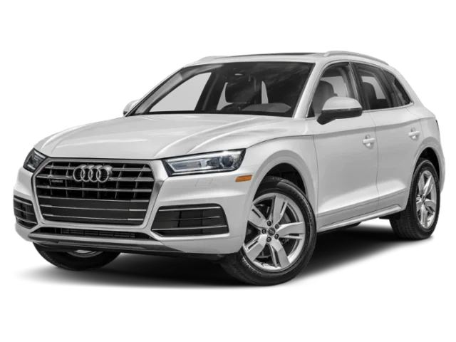 2019 Audi Q5 2.0T quattro S tronic Premium's photo