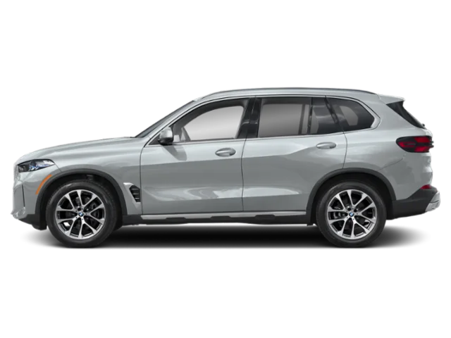 New 2026 Skyscraper Grey Metallic BMW sDrive40i image 3