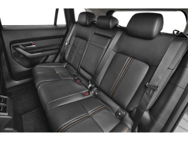Used 2025 Blue Metallic Mazda Premium image 10