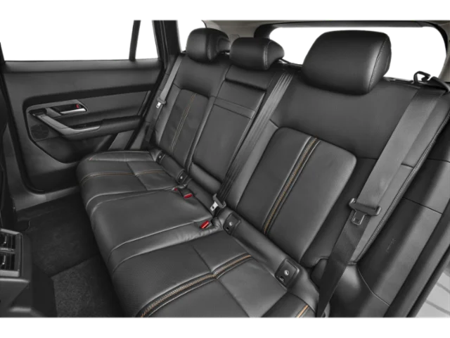 New 2025 Machine Gray Mazda Premium AWD image 10