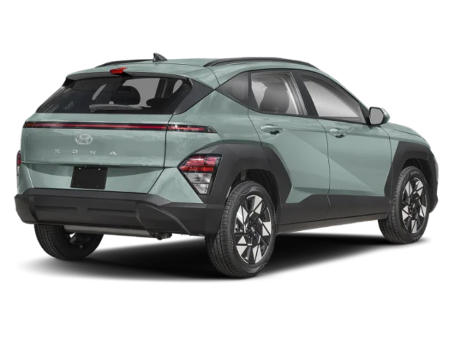Used 2025 Hyundai Kona SEL with VIN KM8HBCAB9SU194632 for sale in Elk River, Minnesota