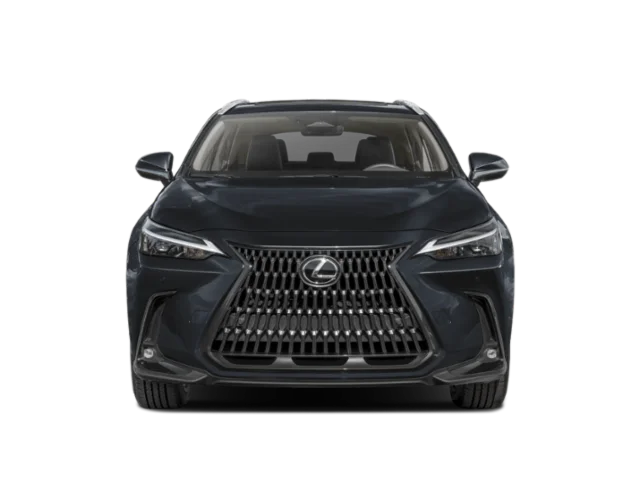 Used 2026 White Lexus 350 Base image 4