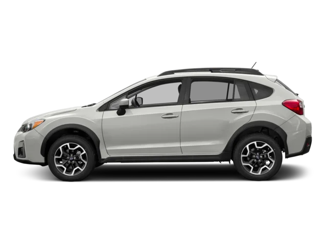 Used 2016 White Subaru 2.0i Limited image 8