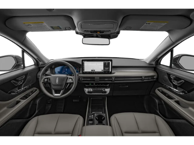 Used 2025 Gray Lincoln Premiere image 9