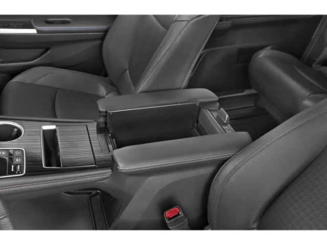 New 2026  Toyota Woodland Edition image 13