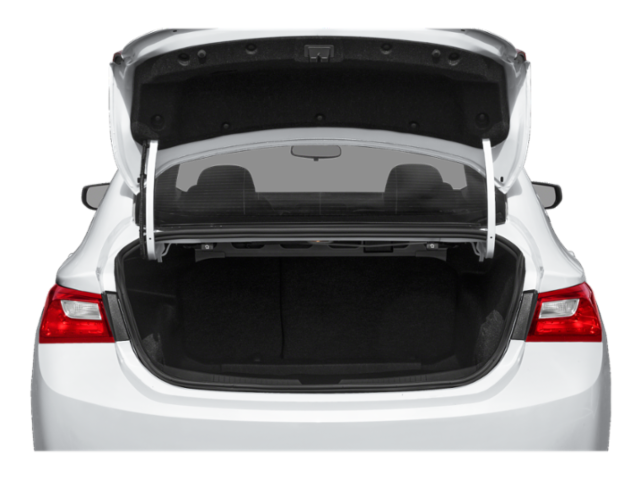 Used 2023 Black Chevrolet LT image 8