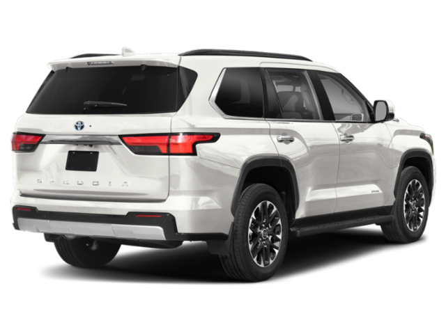 New 2026 Ice Cap Toyota SR5 image 2