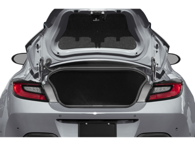 New 2027 Raven Toyota GR86 Premium image 8