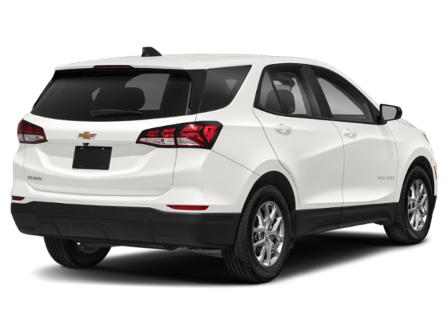 Used 2023 IRIDESCENT PEARL TRICOAT Chevrolet RS image 2