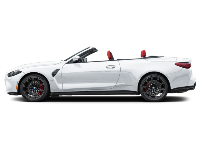 Used 2026 White BMW Competition image 12