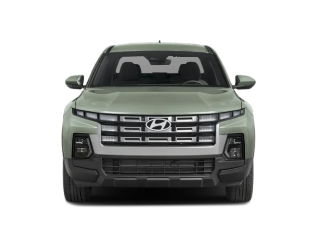 New 2026 Green Hyundai SE image 4