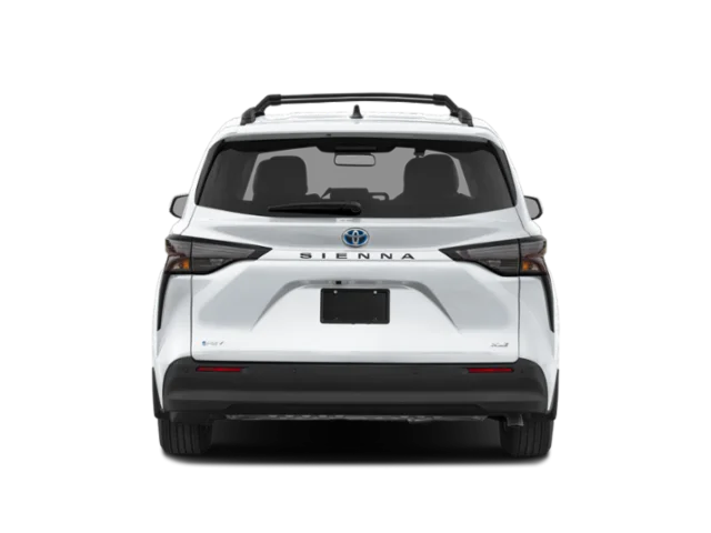 New 2026  Toyota XLE image 5