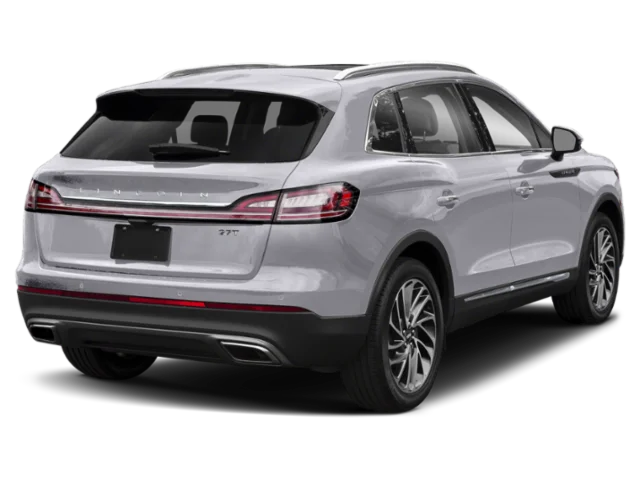 Used 2020 Silver Lincoln Reserve image 2