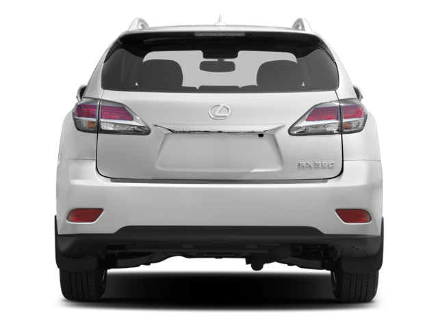 Used 2013 Beige Lexus 350 image 5