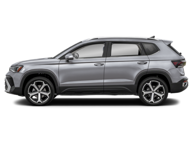 2025 Volkswagen Taos SEL - Photo 11