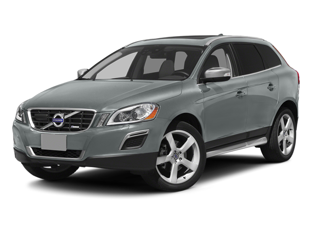 2013 Volvo XC60 T6 AWD Auto R-Design Platinum's photo