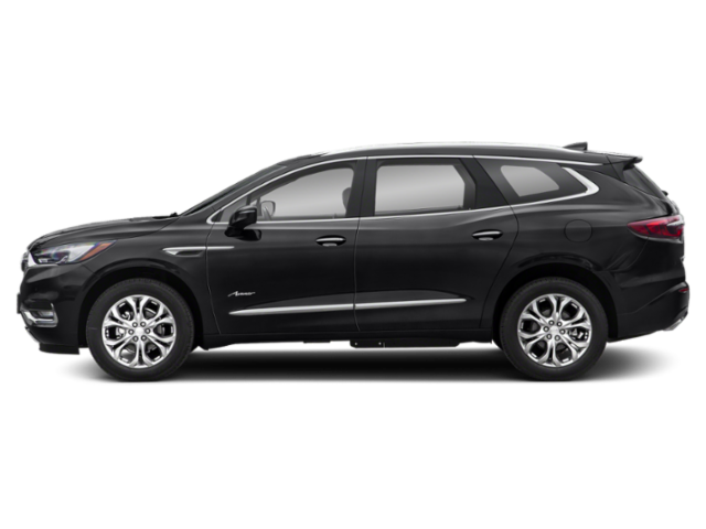 2020 Buick Enclave Avenir photo 3